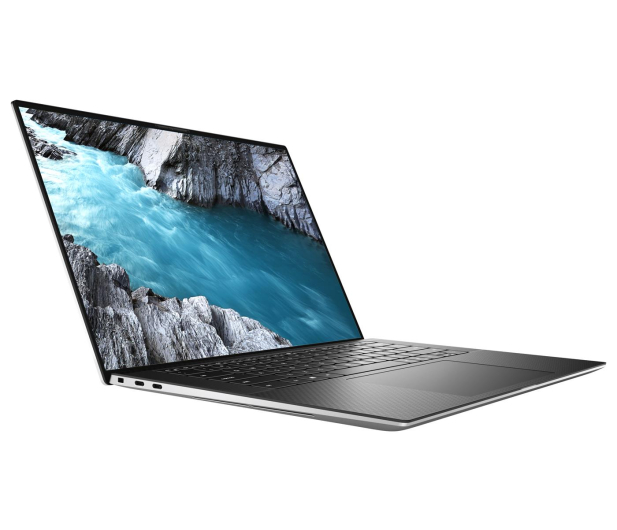 Dell XPS 15 9500 i7-10750H/16GB/1TB/Win10 GTX1650Ti - 567504 - zdjęcie 4